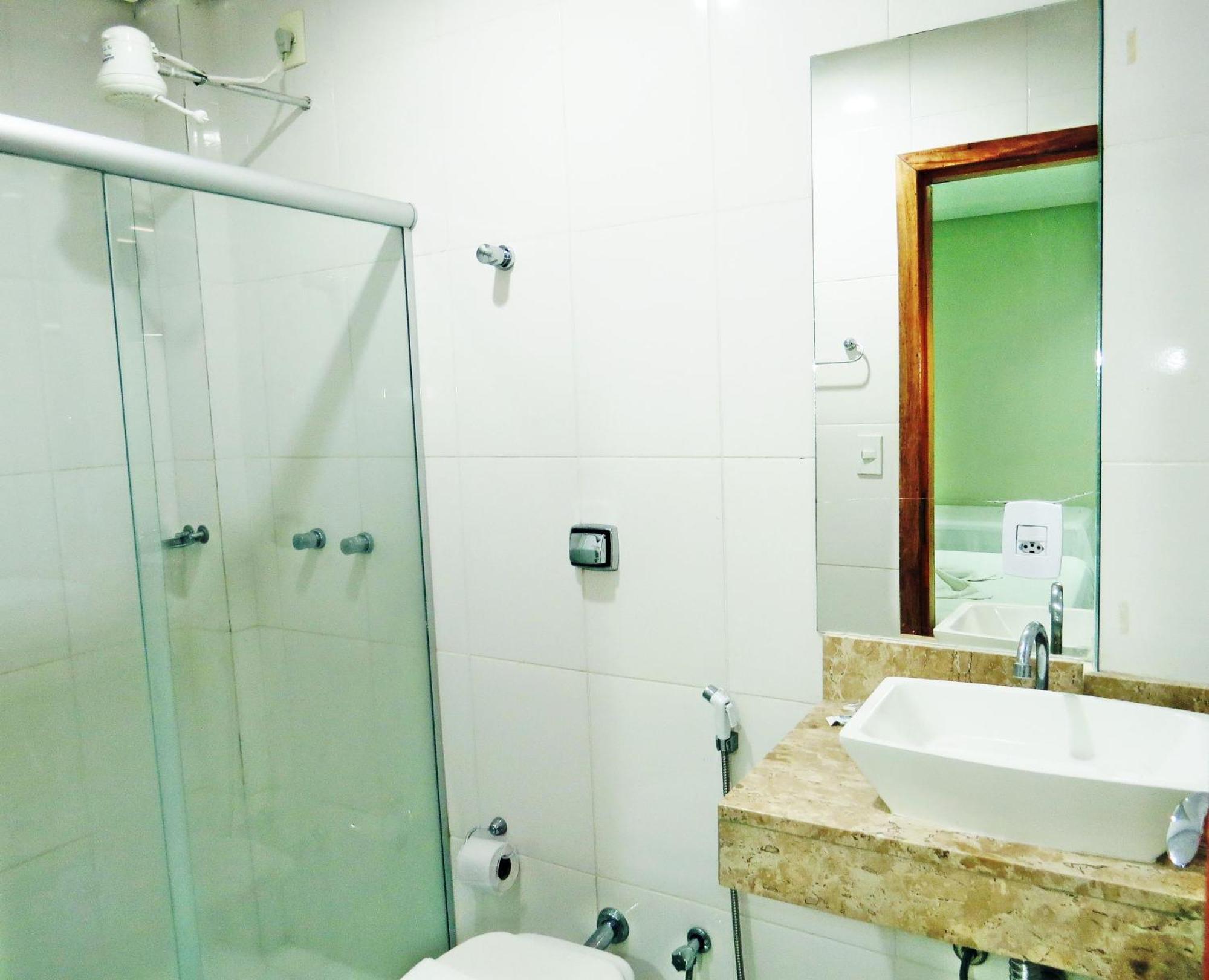 Hotel Rio Grande باريراس المظهر الخارجي الصورة