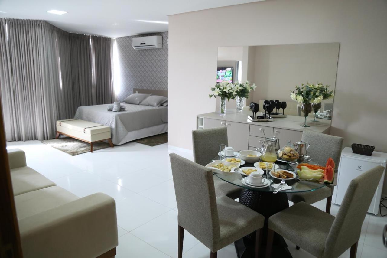 Hotel Rio Grande باريراس المظهر الخارجي الصورة