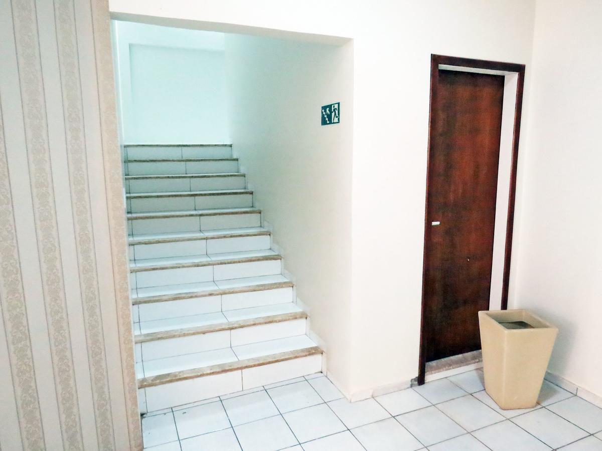 Hotel Rio Grande باريراس المظهر الخارجي الصورة