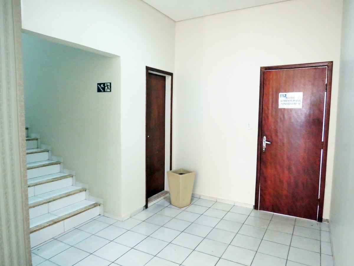 Hotel Rio Grande باريراس المظهر الخارجي الصورة